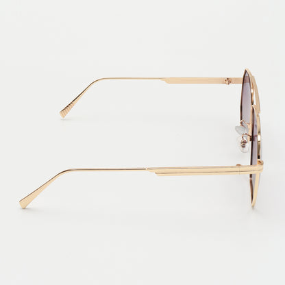 Pelle Luxur Unisex Sunglasses PLSG8447 - Buy 1 Get 1 Free