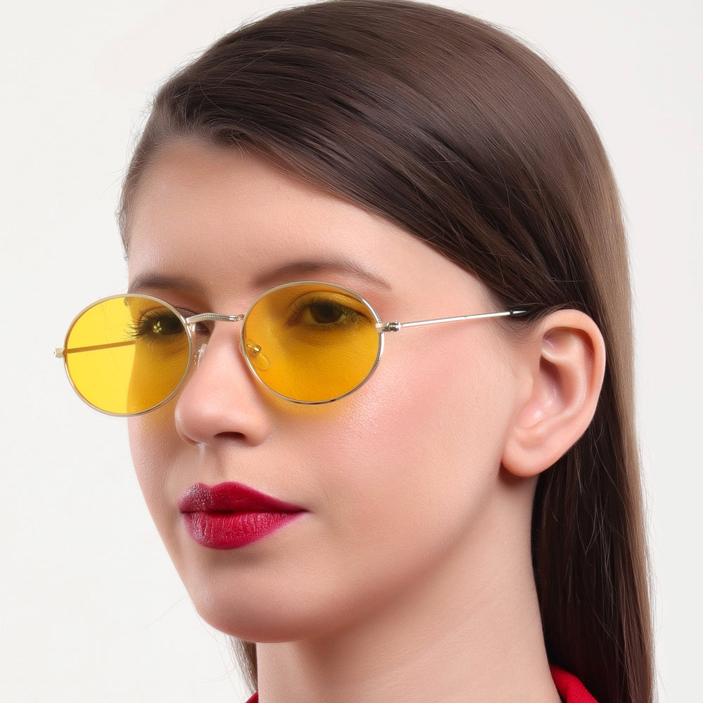 Pelle Luxur Unisex Sunglasses PLSG8246