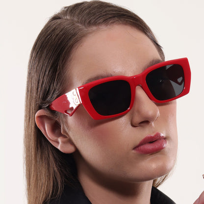 Pelle Luxur Unisex Sunglasses PLSG8113 - Buy 1 Get 1 Free