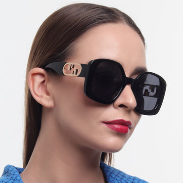 Pelle Luxur Unisex Sunglasses PLSG8289