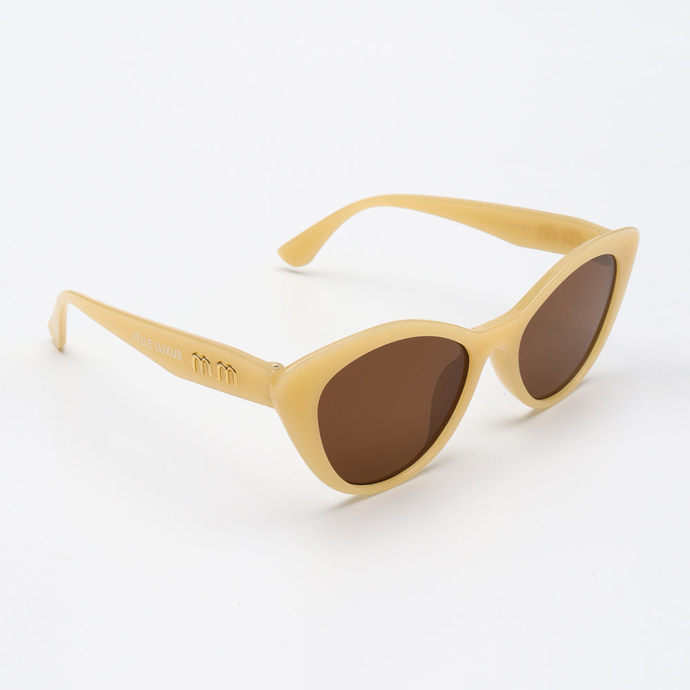Pelle Luxur Unisex Sunglasses PLSG8331