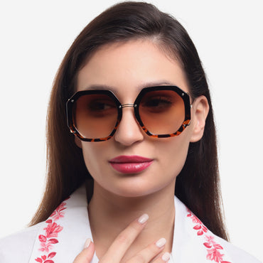Pelle Luxur Unisex Sunglasses PLSG8169 - Buy 1 Get 1 Free