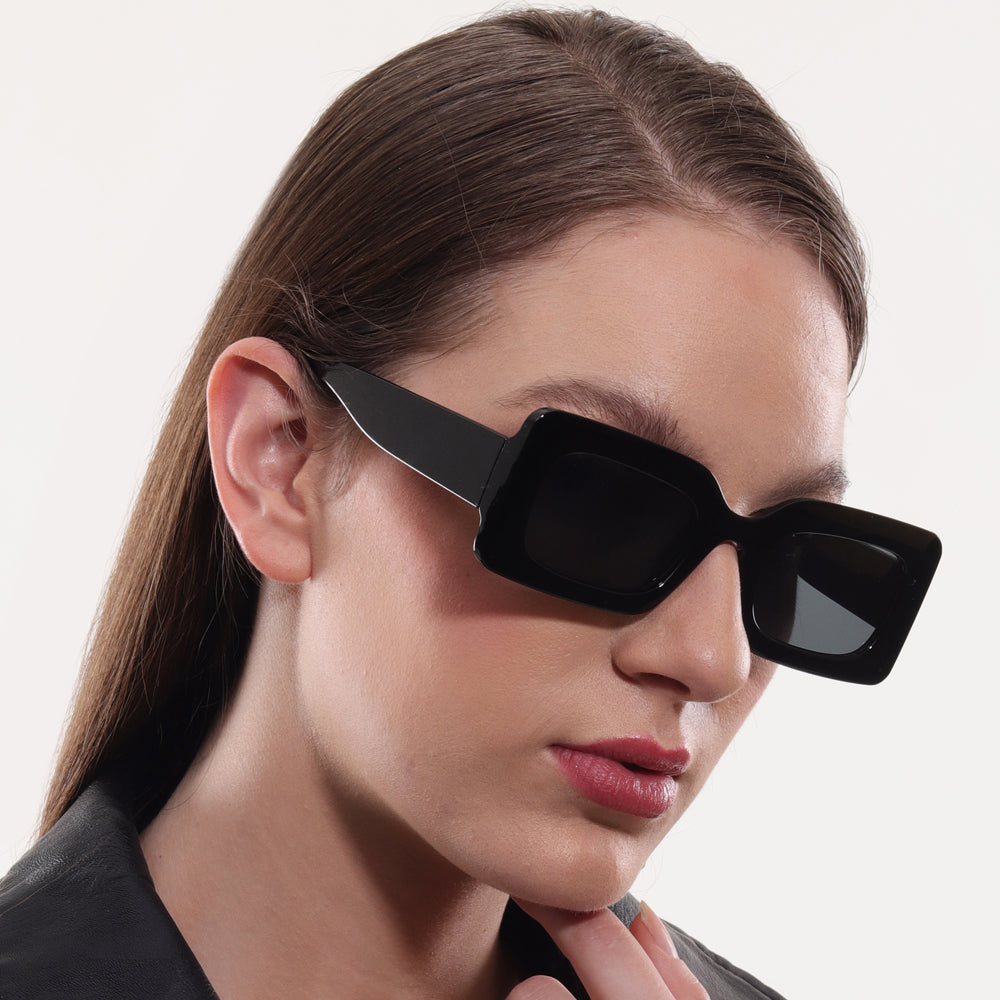 Pelle Luxur Unisex Sunglasses PLSG8103 - Buy 1 Get 1 Free