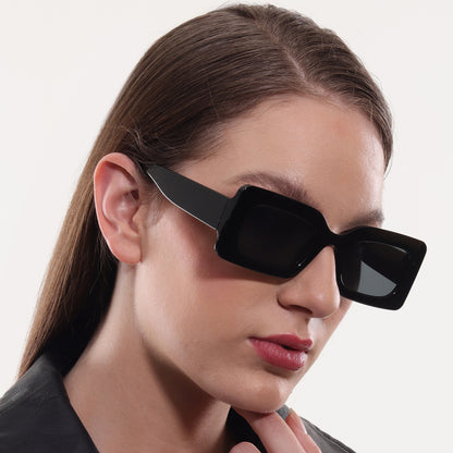 Pelle Luxur Unisex Sunglasses PLSG8103 - Buy 1 Get 1 Free