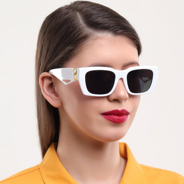 Pelle Luxur Unisex Sunglasses PLSG8115 - Buy 1 Get 1 Free