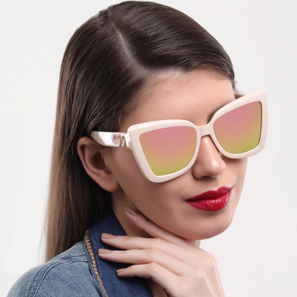 Pelle Luxur Unisex Sunglasses PLSG8178