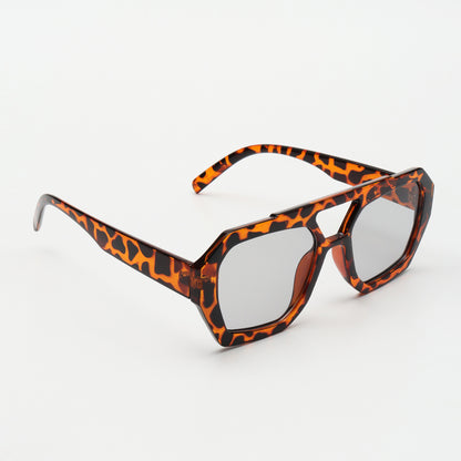 Pelle Luxur Unisex Sunglasses PLSG8419 - Buy 1 Get 1 Free