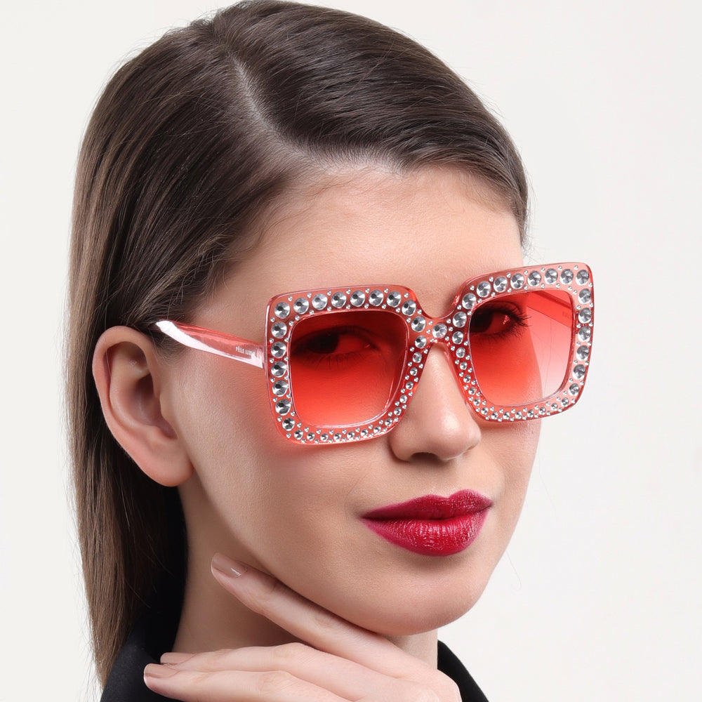 Pelle Luxur Unisex Sunglasses PLSG8200
