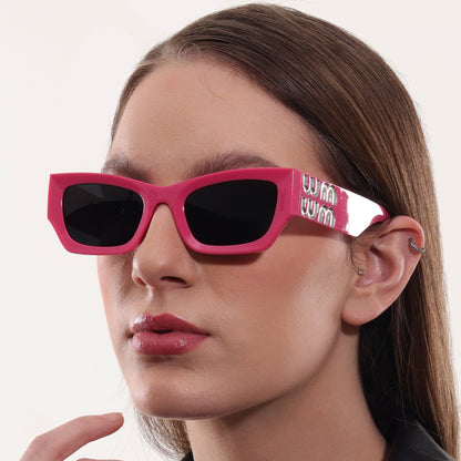 Pelle Luxur Unisex Sunglasses PLSG8106 - Buy 1 Get 1 Free