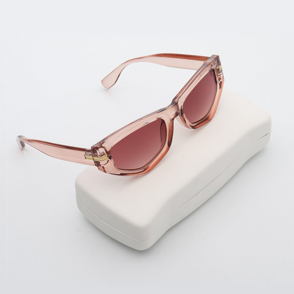 Pelle Luxur Unisex Sunglasses PLSG8254 - Buy 1 Get 1 Free