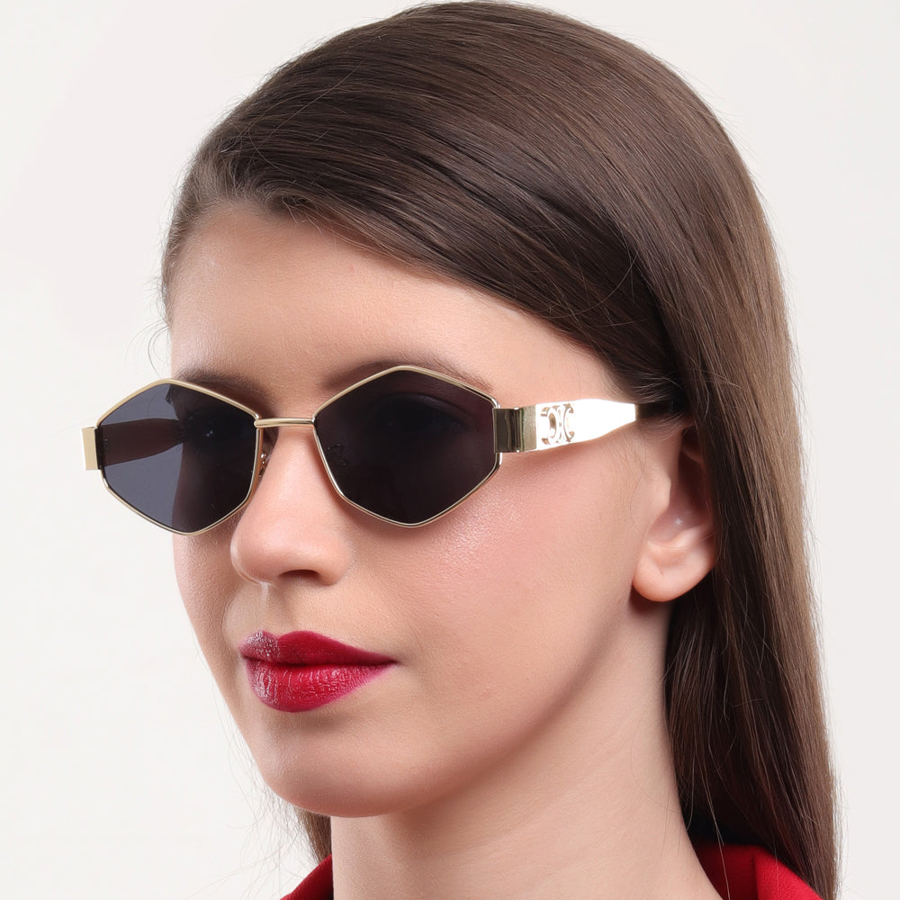 Pelle Luxur Unisex Sunglasses PLSG8274