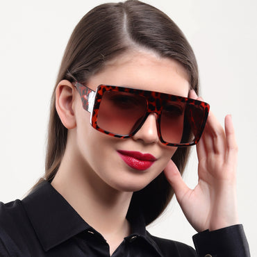 Pelle Luxur Unisex Sunglasses PLSG8164 - Buy 1 Get 1 Free