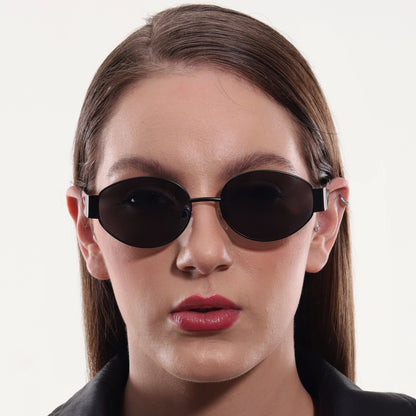 Pelle Luxur Unisex Sunglasses PLSG8077 - Buy 1 Get 1 Free