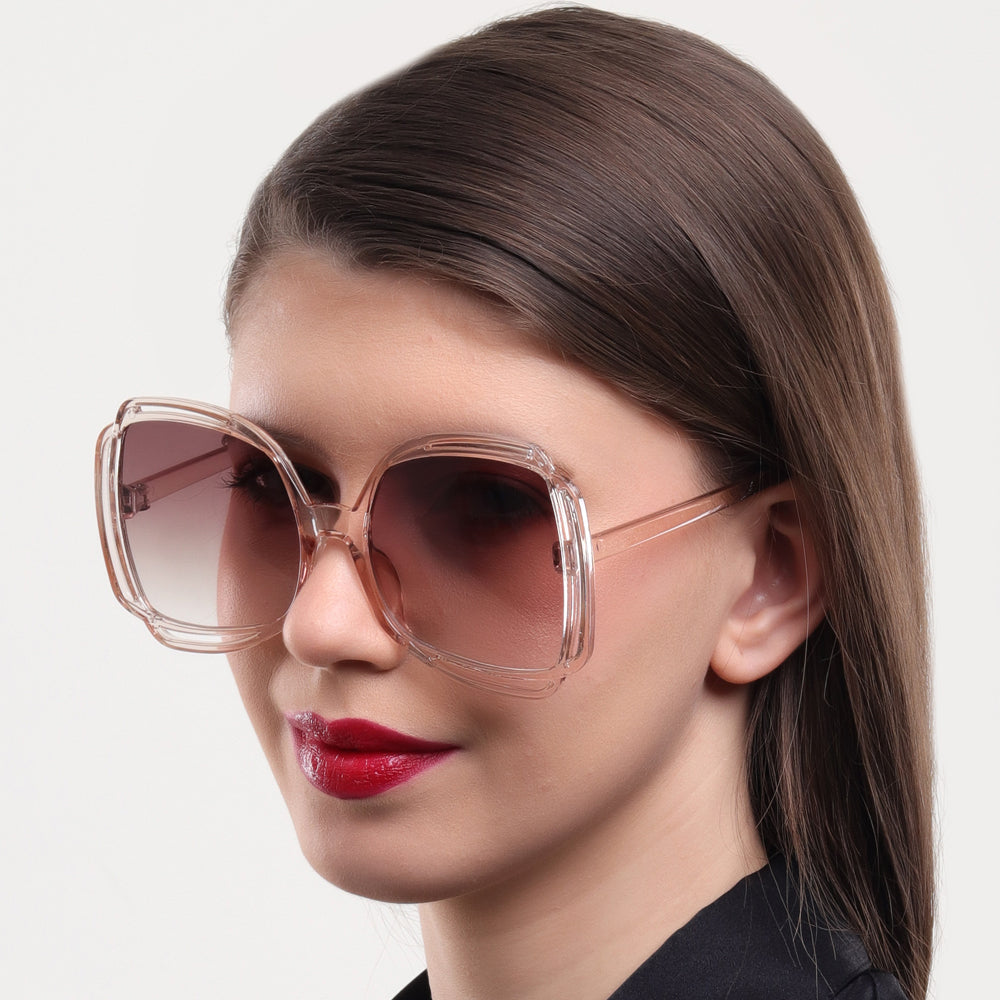 Pelle Luxur Unisex Sunglasses PLSG8277