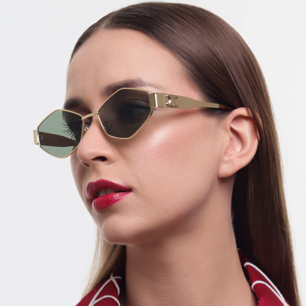 Pelle Luxur Unisex Sunglasses PLSG8276
