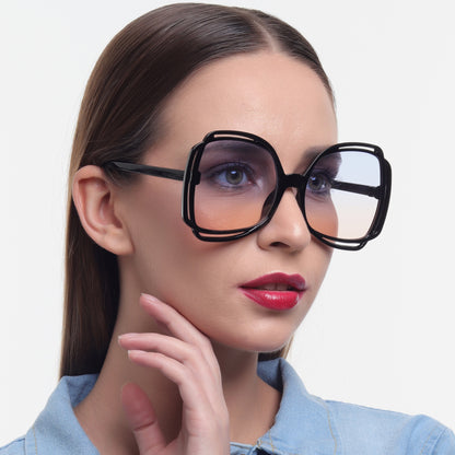 Pelle Luxur Unisex Sunglasses PLSG8282