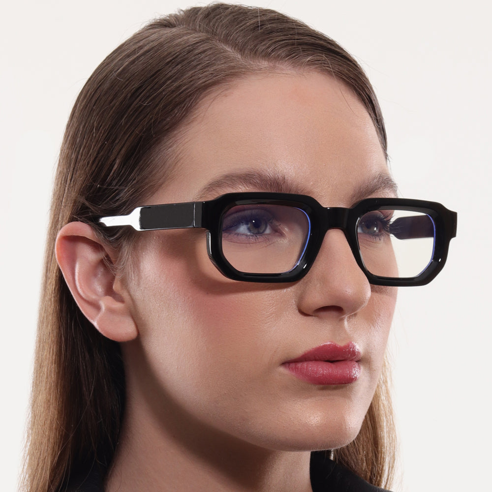 Pelle Luxur Unisex Sunglasses PLSG8095 - Buy 1 Get 1 Free