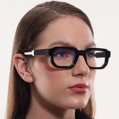 Pelle Luxur Unisex Sunglasses PLSG8095 - Buy 1 Get 1 Free