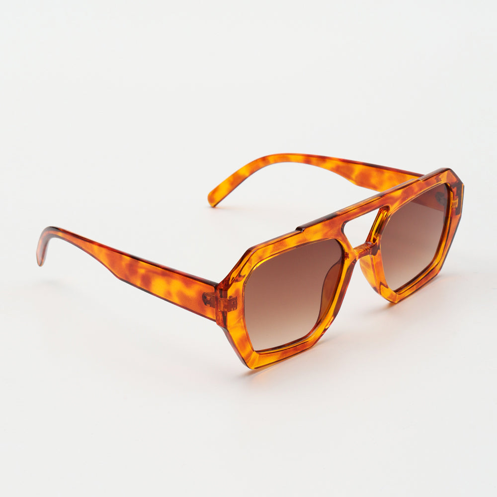 Pelle Luxur Unisex Sunglasses PLSG8420 - Buy 1 Get 1 Free