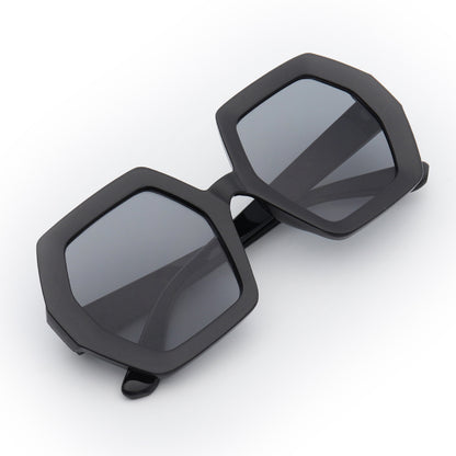 Pelle Luxur Unisex Sunglasses PLSG8302