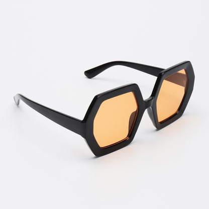 Pelle Luxur Unisex Sunglasses PLSG8299