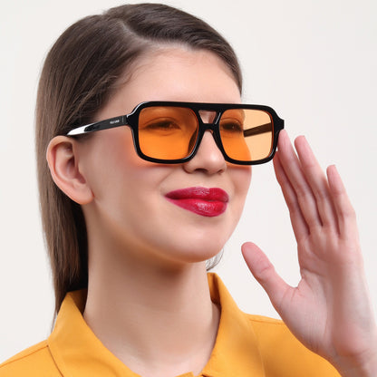Pelle Luxur Unisex Sunglasses PLSG8212