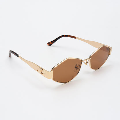Pelle Luxur Unisex Sunglasses PLSG8275