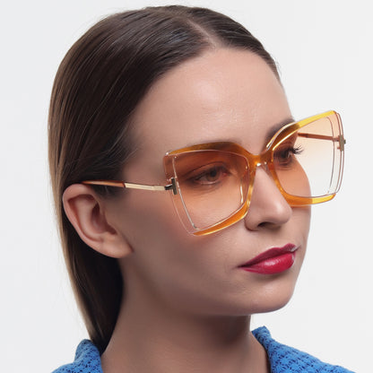 Pelle Luxur Unisex Sunglasses PLSG8291