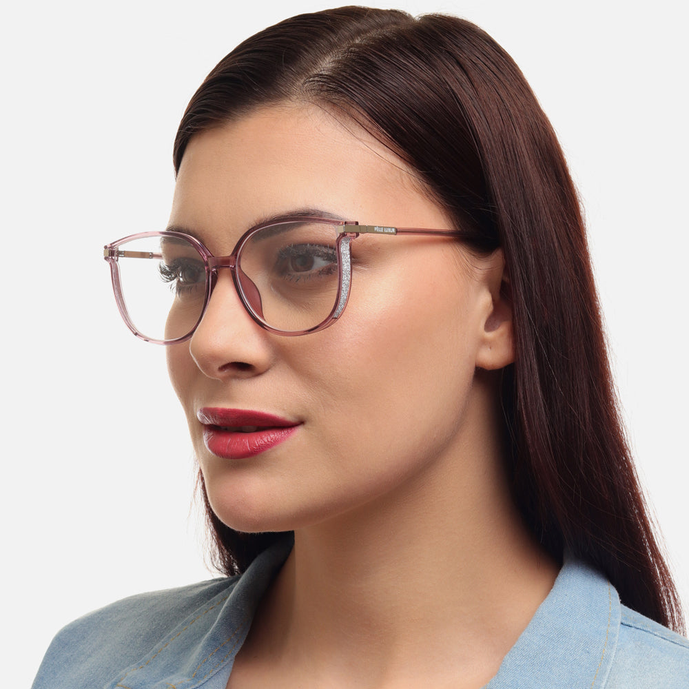 Pelle Luxur Unisex Sunglasses PLSG8203