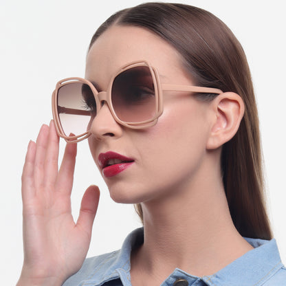 Pelle Luxur Unisex Sunglasses PLSG8280