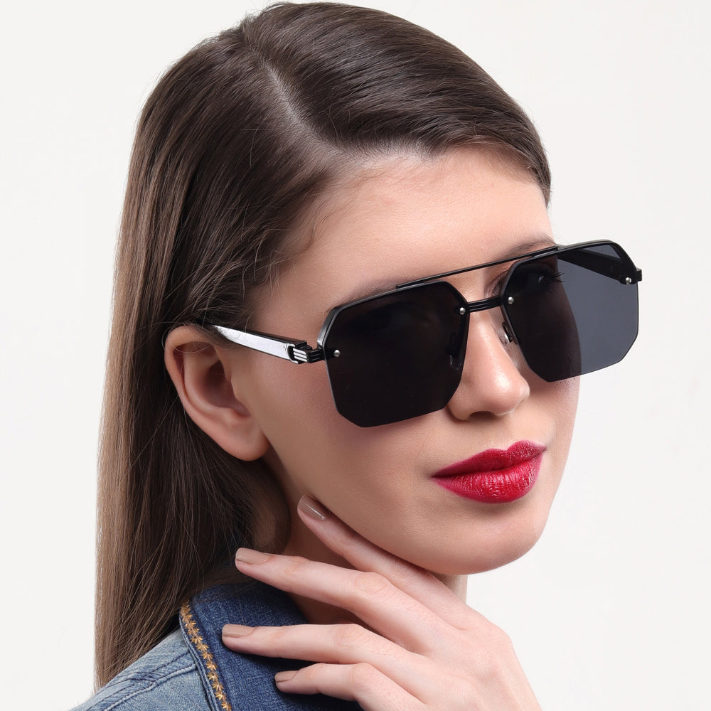 Pelle Luxur Unisex Sunglasses PLSG8192