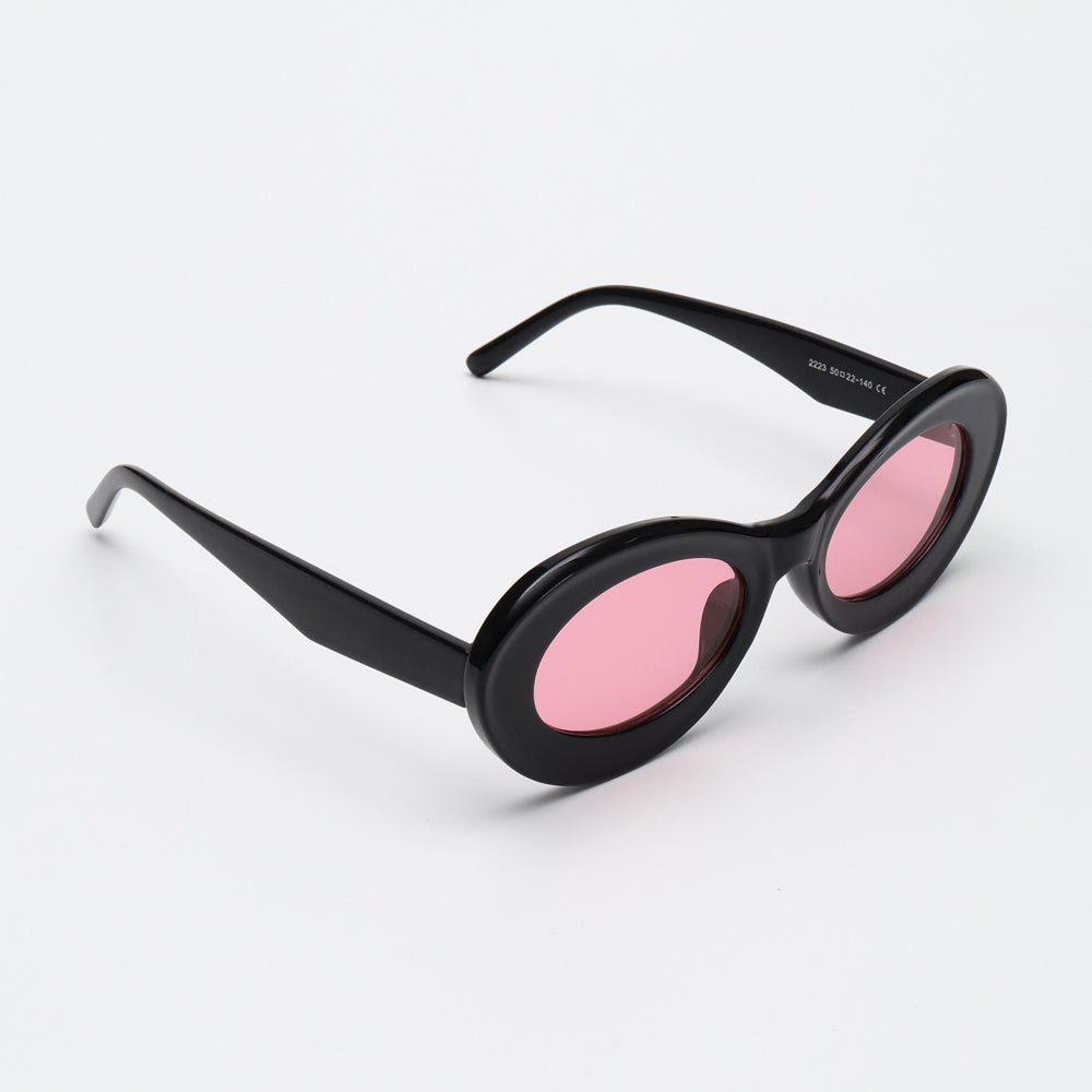 Pelle Luxur Unisex Sunglasses PLSG8397 - Buy 1 Get 1 Free