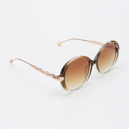 Pelle Luxur Unisex Sunglasses PLSG8305