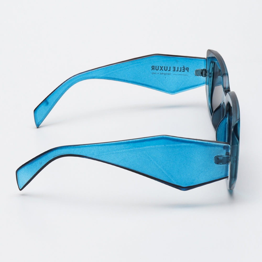 Pelle Luxur Unisex Sunglasses PLSG8389 - Buy 1 Get 1 Free