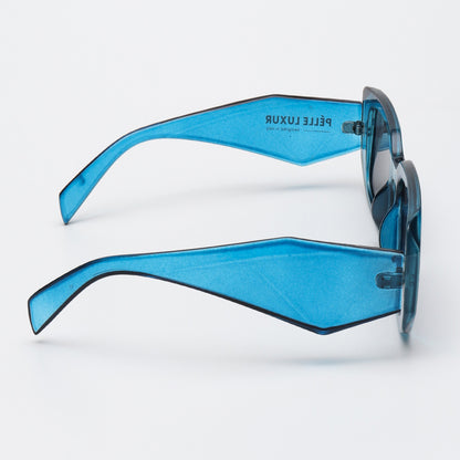 Pelle Luxur Unisex Sunglasses PLSG8389 - Buy 1 Get 1 Free