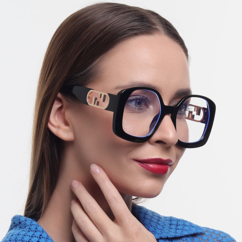 Pelle Luxur Unisex Sunglasses PLSG8290