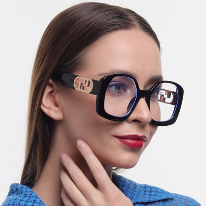 Pelle Luxur Unisex Sunglasses PLSG8290
