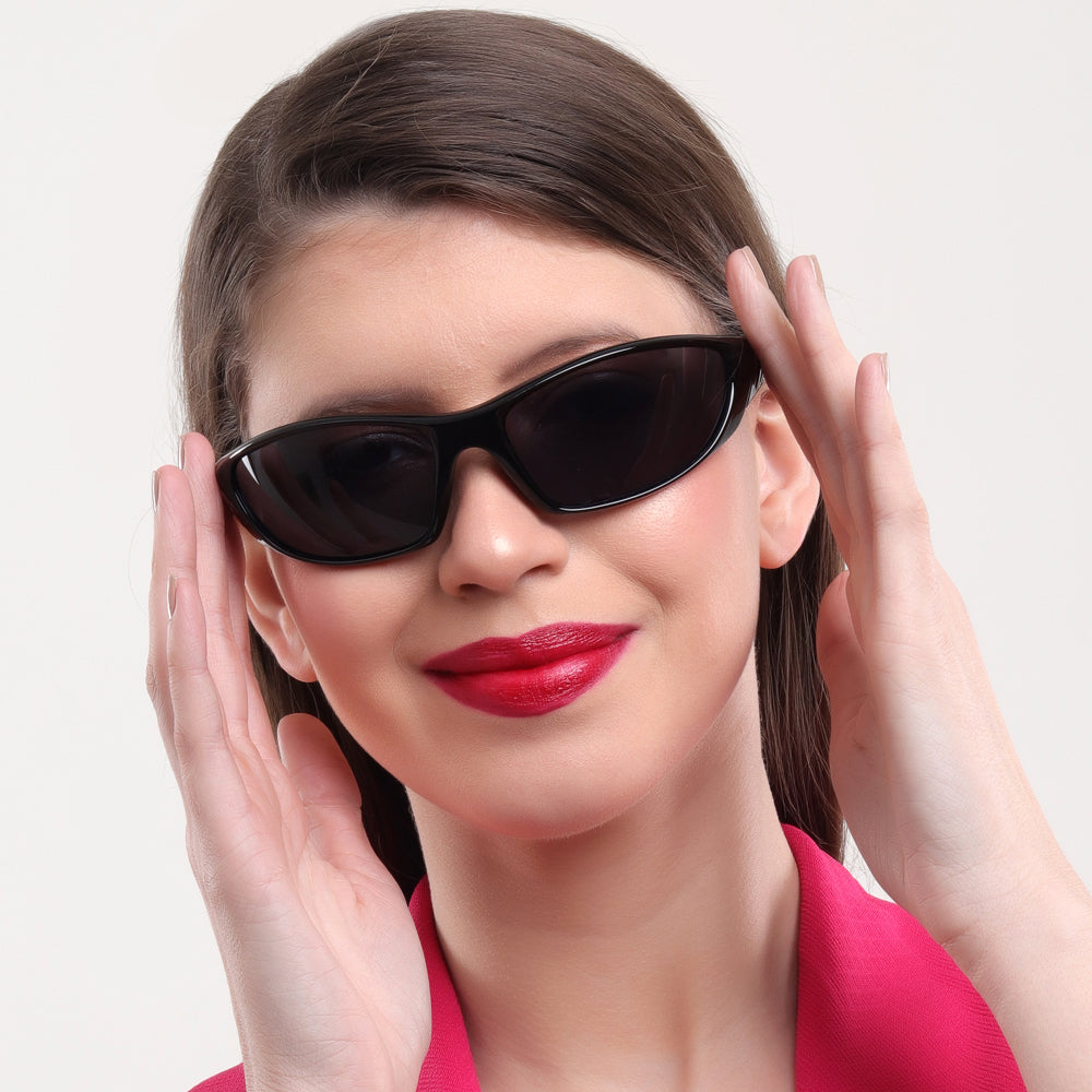 Pelle Luxur Unisex Sunglasses PLSG8270
