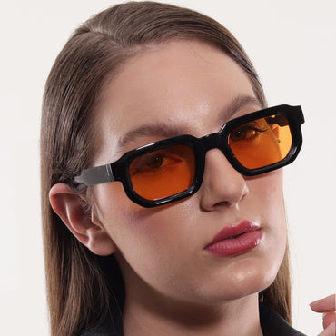 Pelle Luxur Unisex Sunglasses PLSG8094 - Buy 1 Get 1 Free