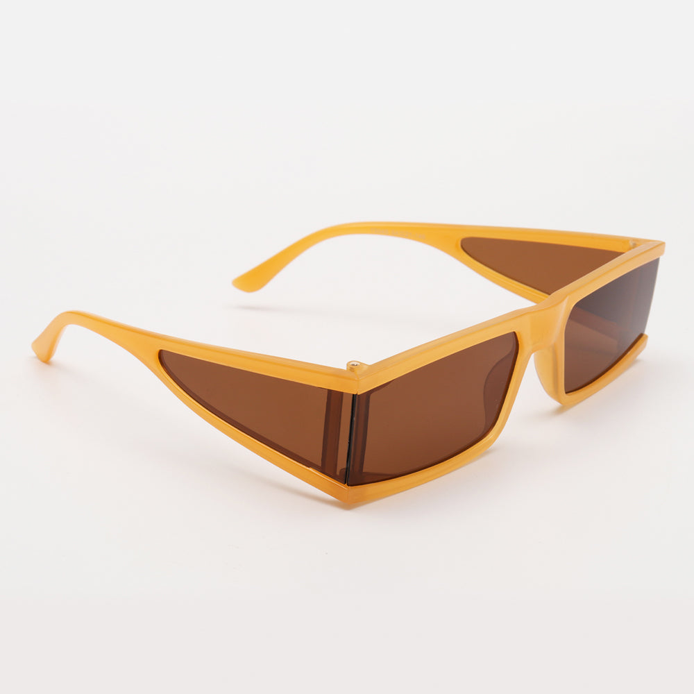 Pelle Luxur Unisex Sunglasses PLSG8118 - Buy 1 Get 1 Free