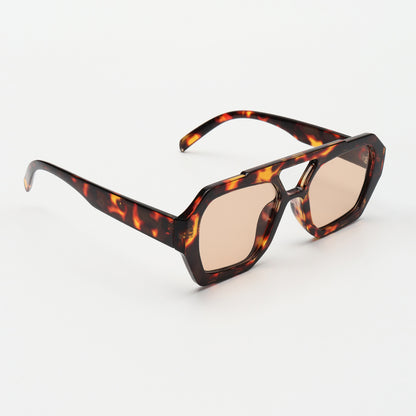 Pelle Luxur Unisex Sunglasses PLSG8417 - Buy 1 Get 1 Free