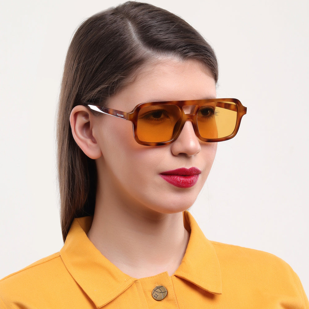 Pelle Luxur Unisex Sunglasses PLSG8216