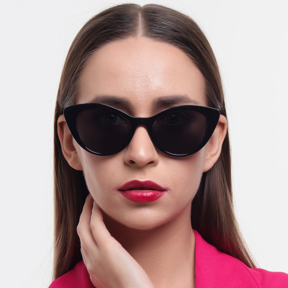 Pelle Luxur Unisex Sunglasses PLSG8333