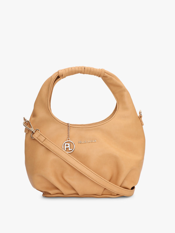 Pelle Luxur Women's Aria Sling Bag | Ladies Purse Handbag