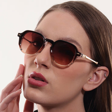 Pelle Luxur Unisex Sunglasses PLSG8248