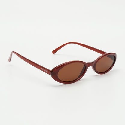 Pelle Luxur Unisex Sunglasses PLSG8236