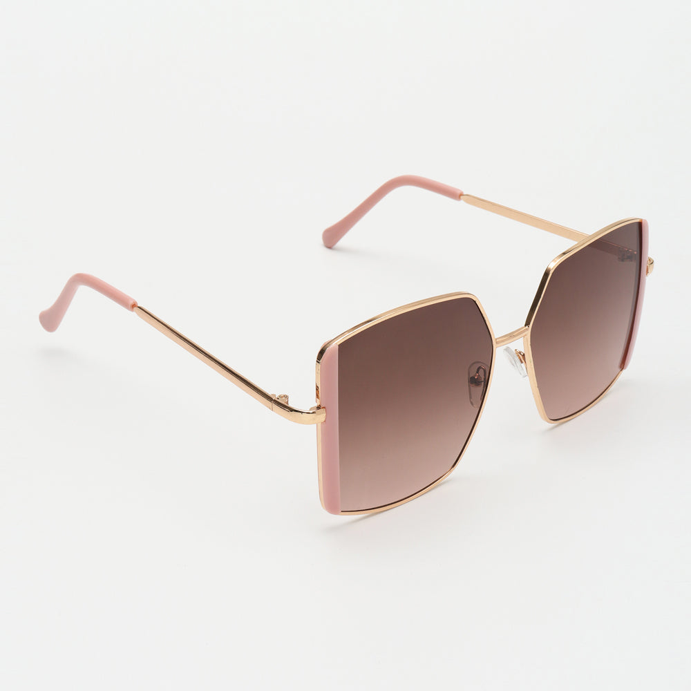 Pelle Luxur Unisex Sunglasses PLSG8428 - Buy 1 Get 1 Free