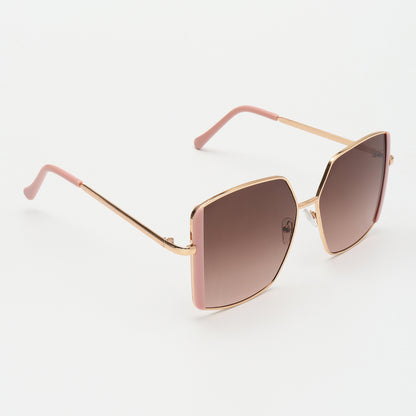 Pelle Luxur Unisex Sunglasses PLSG8428 - Buy 1 Get 1 Free