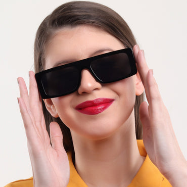 Pelle Luxur Unisex Sunglasses PLSG8223
