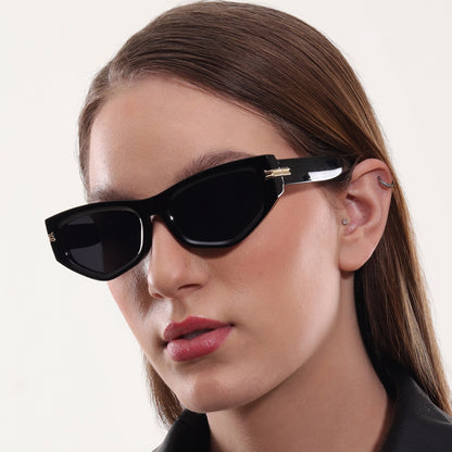 Pelle Luxur Unisex Sunglasses PLSG8251